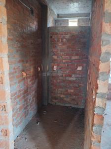 Bathroom Image of 906 Sq.ft 2 BHK Apartment / Flat for sale in Nayabad Kolkata for Rs. 4798000