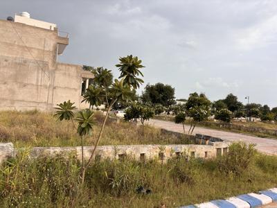 Image of 900 Sq.ft Residential Plot / Land for sale in Mahapura, Jaipur for Rs. 2500000