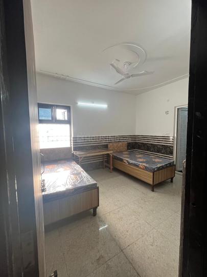 Bedroom Image of RR PG coliving sec -73 noida in Sector 73, Noida