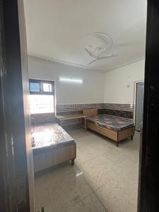 Bedroom Image of RR PG coliving sec -73 noida in Sector 73, Noida