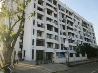 Image of 1500 Sq.ft 3 BHK Apartment / Flat for sale in Progressive Signature, Ghansoli, Navi Mumbai for Rs. 21500000