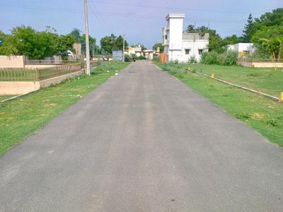 Image of 720 Sq.ft Residential Plot / Land for sale in Veppampattu, Chennai for Rs. 1367280