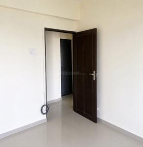 Bedroom Image of 700 Sq.ft 1 BHK Apartment / Flat for sale in Kharghar Navi Mumbai for Rs. 7000000