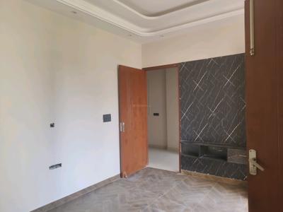 Bedroom Image of 1485 Sq.ft 3 BHK Builder Floor for sale in Richlook Aster Wood Floors, Sector 97 Faridabad for Rs. 14000000