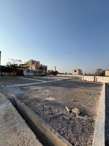 Image of 1250 Sq.ft Residential Plot / Land for sale in Mahaveer Nagar, Raipur for Rs. 3750000