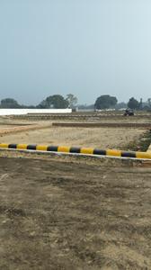 Image of 2550 Sq.ft Residential Plot / Land for sale in Bakshi Ka Talab, Lucknow for Rs. 3442500