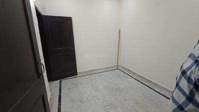 Bedroom Image of 594 Sq.ft 1 BHK Builder Floor for rent in Palam Vihar Gurgaon for Rs. 15000