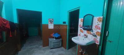 Bathroom Image of Bikash  in Baguiati, Kolkata