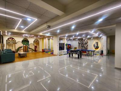 Image of 1433 Sq.ft 3 BHK Apartment / Flat for sale in RK The Veranda, Kanakpura, Jaipur for Rs. 6500000