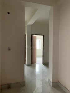 Hall Image of 825 Sq.ft 2 BHK Apartment / Flat for sale in Barisha Kolkata for Rs. 4350000