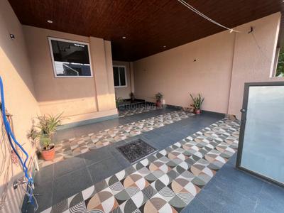 Balcony Image of 3800 Sq.ft 5 BHK Villa for sale in Mansarovar Jaipur for Rs. 23100000