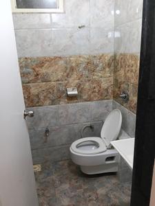 Bathroom Image of 1510 Sq.ft 3 BHK Apartment / Flat for sale in Vishwa Sachet Allure, Jodhpur Ahmedabad for Rs. 9500000