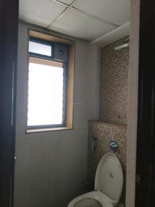 Common Bathroom Image of 650 Sq.ft 1 BHK Apartment / Flat for sale in Lodha Lakeshore Greens, Palava Phase 2 Thane for Rs. 3500000