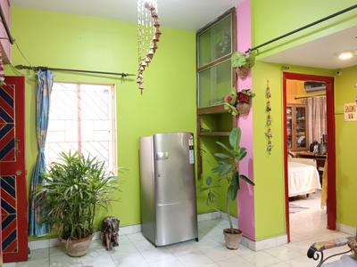 2 BHK Apartment
