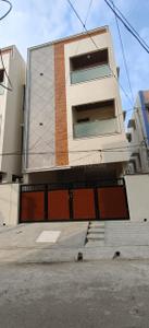 Image of 3000 Sq.ft 4 BHK Independent House for sale in Valasaravakkam, Chennai for Rs. 35000000