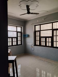 2 BHK Independent Builder Floor