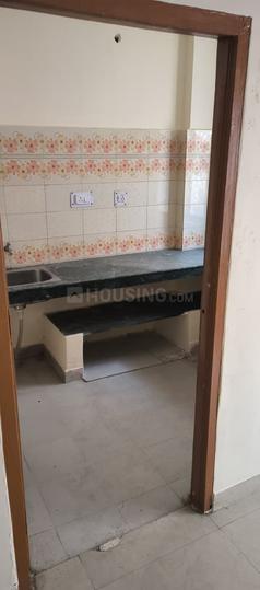 Aashiyana star properties Kitchen 1