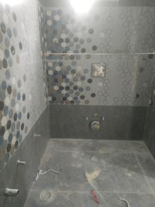Bedroom One Image of 1560 Sq.ft 3 BHK Apartment / Flat for sale in Sunyuga Vista, Kompally Hyderabad for Rs. 6786000