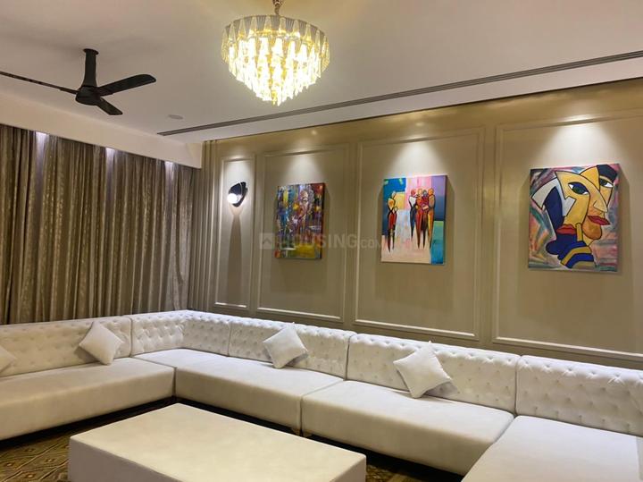 Manohar The Palm Residency Main Image 1