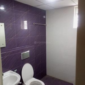 Bathroom Image of 1400 Sq.ft 3 BHK Apartment / Flat for sale in Irinjalakuda Thrissur for Rs. 7000000