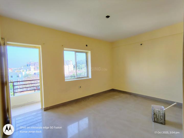 PRAGATI PROPERTIES Bedroom 1