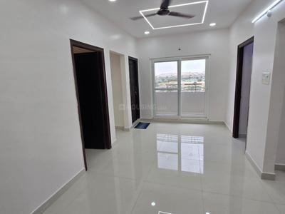 Hall Image of 1100 Sq.ft 2 BHK Apartment / Flat for rent in Isnapur Sangareddy for Rs. 17500