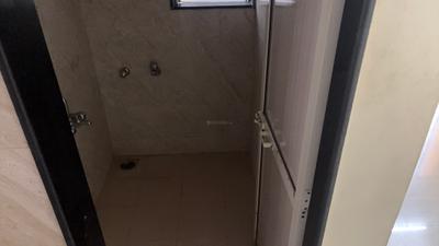 Bathroom Image of 650 Sq.ft 1 BHK Apartment / Flat for sale in Vishal Mathura Residency, Kalyan West Kalyan for Rs. 5100000