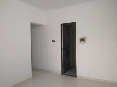Bedroom Image of 550 Sq.ft 1 BHK Apartment / Flat for sale in Dattani Linear, Kiravali Vasai for Rs. 6000000
