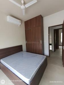 Bedroom Image of 1500 Sq.ft 3 BHK Villa for rent in Nemmeli Chennai for Rs. 65000
