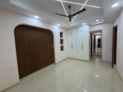 Bedroom Image of 2200 Sq.ft 4 BHK Builder Floor for sale in Big Block South City 2, Sector 49 Gurgaon for Rs. 39000000
