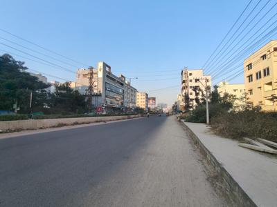 Image of 1500 Sq.ft Residential Plot / Land for sale in Nallagandla, Hyderabad for Rs. 27500000