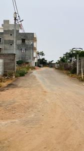 Vineet Khand 6 Plot View 2