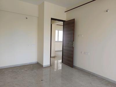 Bedroom Image of 1450 Sq.ft 3 BHK Apartment / Flat for sale in K Raheja T9 Chronos and T10 Supremus Phase 1 Of Raheja Reserve being Buildings T7 T8 T9 T10 in RV Premiere, Mohammed Wadi Pune for Rs. 16500000