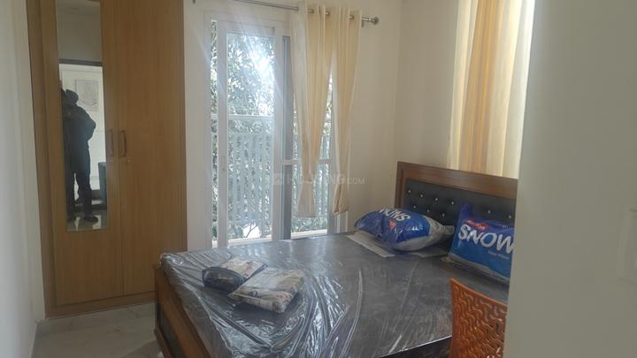 Homzye property management solutions Bedroom 1