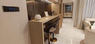 Hall Image of 1848 Sq.ft 3 BHK Apartment / Flat for sale in Kharadi Pune for Rs. 17000000