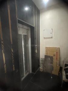 3 BHK Independent Builder Floor