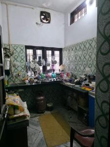 Kitchen Image of 1600 Sq.ft 4 BHK Independent House for sale in Sharda Nagar Lucknow for Rs. 10000000