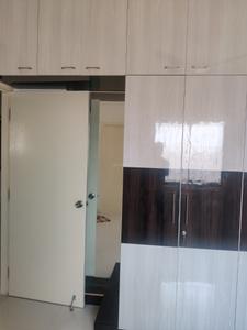 Bedroom Image of 954 Sq.ft 2 BHK Apartment / Flat for rent in DS Max Stonescape, Anjanapura Township Bengaluru for Rs. 23000