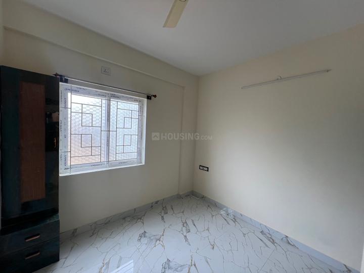 ITI nest Bedroom 1
