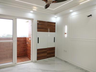 Bedroom Image of 1600 Sq.ft 3 BHK Apartment / Flat for sale in SB youth Apartment, Sector 2 Dwarka New Delhi for Rs. 31500000
