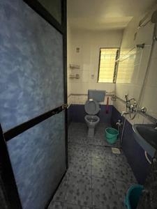Bathroom Image of 1150 Sq.ft 2 BHK Apartment / Flat for sale in Mayuresh Enclave, Nerul Navi Mumbai for Rs. 13000000