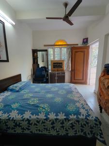 Bedroom Image of 2250 Sq.ft 5 BHK Independent House for sale in Prahlad Nagar Ahmedabad for Rs. 29000000