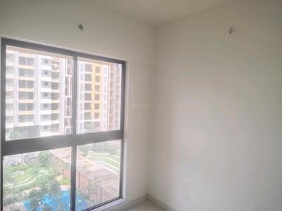 Bedroom Image of 2700 Sq.ft 4 BHK Apartment / Flat for rent in Thane West Thane for Rs. 85000