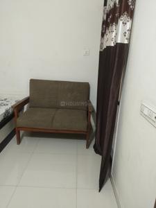 Hall Image of 600 Sq.ft 2 BHK Apartment / Flat for rent in Amli Silvassa for Rs. 19500