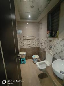 Image of 1050 Sq.ft 2 BHK Apartment / Flat for sale in Bhagwati Bay Bliss, Ulwe, Navi Mumbai for Rs. 13000000