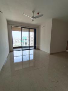 Hall Image of 850 Sq.ft 2 BHK Apartment / Flat for rent in VJ Yashwin Enchante, Wagholi Pune for Rs. 26000