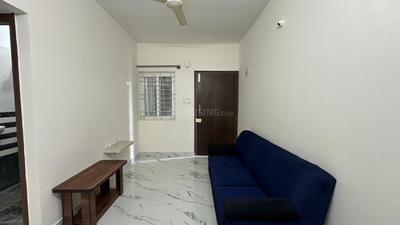 1 BHK Flat