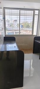 Kitchen Image of 850 Sq.ft 2 BHK Apartment / Flat for sale in Ravet Pune for Rs. 6000000