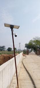 Residential Plot