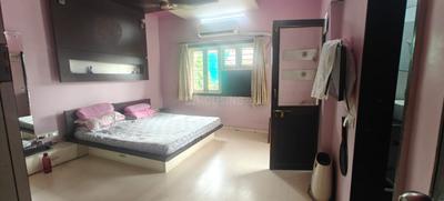 Bedroom Image of 2700 Sq.ft 4 BHK Villa for sale in Thaltej Ahmedabad for Rs. 51100000